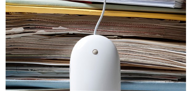 Mangelhafte Dokumentation noch kein Behandlungsfehler Ob auf Papier oder digital: Befund- und Behandlungsdokumente können auch mal unvollständig sein.