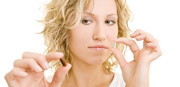 Ob beide Pharmaka wohl gut zusammenpassen?