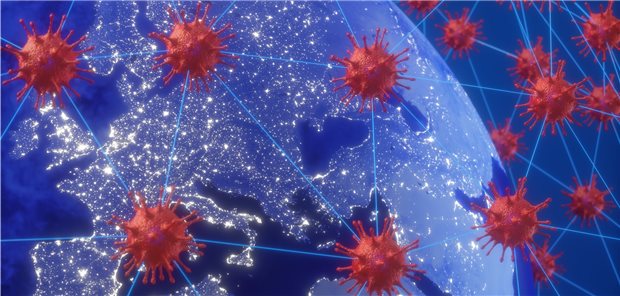 Ob die COVID-19-Pandemie, neben so vielem, in den kommenden Jahren auch die Lebenserwartung verändern wird?