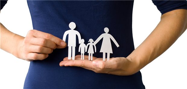 So bleibt die Familie nicht mittellos zurück Ob durch Unfall oder Krankheit: Wer nicht selbst handeln kann, sollte eine Vollmacht erteilt haben.
