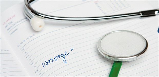 Vorsorge unterliegt der Eigenverantwortung Ob ein normalverständiger Patient Vorsorgetermine wahrnimmt, ist nicht Sache des Arztes.
