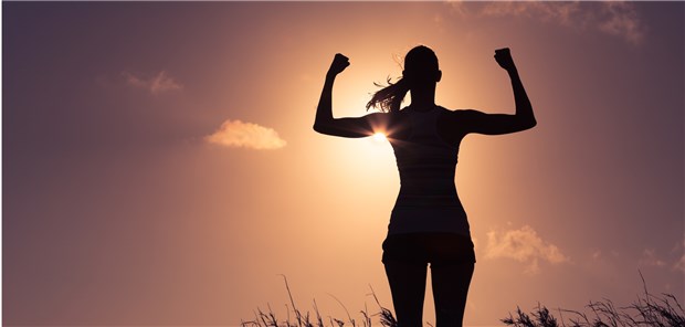 Sport schützt vor Depression Ob körperliche Betätigung und seelische Gesundheit zusammenhängen, wird schon lange erforscht. Eine Metastudie präsentiert nun eine anscheinend präventive Wirkung von Sport gegen Depressionen.