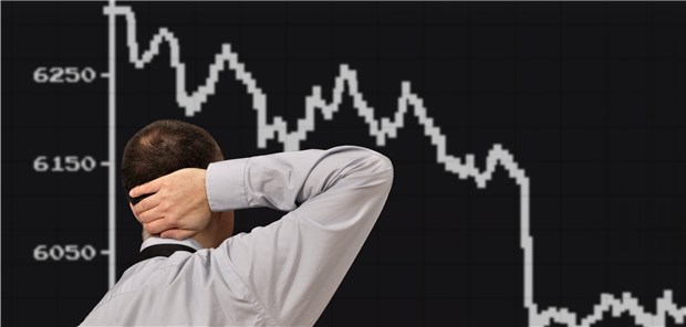 Klassische Investmentfehler – und wie sie zu vermeiden sind Ob rauf oder runter – in beiden Fällen sollten Anleger beim Blick auf Aktienkurse einen kühlen Kopf bewahren. Entgegen evolutionsbedingter Schutzmechanismen raten Börsenexperten zu Disziplin.
