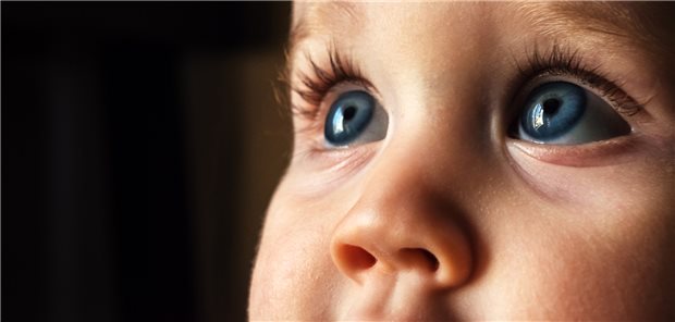 Ob sich Kleinkinder eher von Videos mit Verkehrsszenen oder Babysprache faszinieren lassen, hat einer Studie zufolge offenbar einen Vorhersagewert im Hinblick auf Autismus-Spektrum-Störungen.