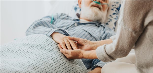 Wie gelingt Palliativmedizin in der Hausarztpraxis? Oberste Maxime der Palliativmedizin ist die Beachtung des Patientenwillens und dessen Autonomie.