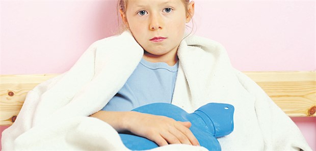 Darmbeschwerden bei Kindern bleiben Obstipation, Reizdarmsyndrom, Abdominalschmerz: Über diese Symptome klagten in einer Studie die jungen Patienten auch noch Monate nach überstandener Darminfektion.