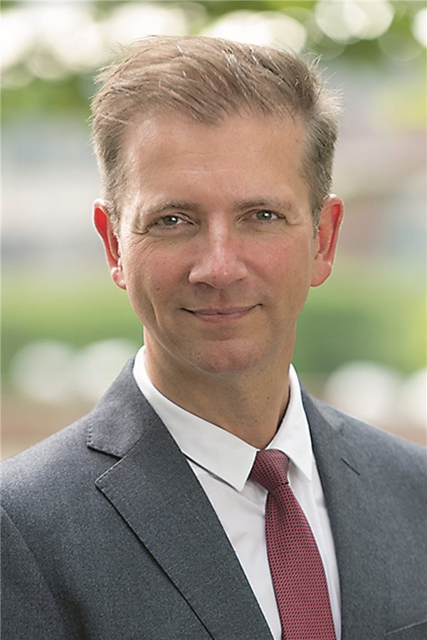 Ökonom Greiner: Das Arztinformations-System sollte evaluiert werden Ökonom Professor Wolfgang Greiner
