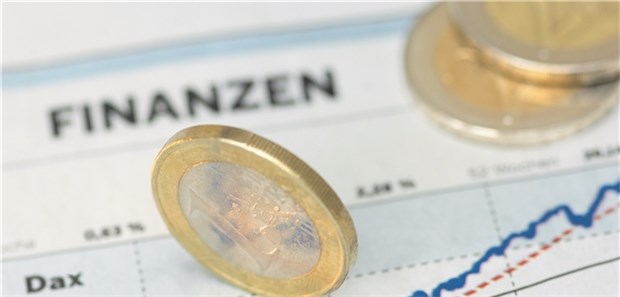Anziehende Konjunktur lässt Anlegerherzen höher schlagen Ökonomen und Analysten erwarten weiteres Wirtschaftswachstum.
