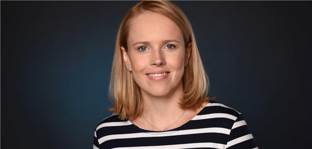 Charlotte Lütke Daldrup übernimmt neugeschaffenes Ressort Medizin bei Alexianer GmbH Ökonomin und Medizinerin: Dr. Charlotte Lütke Daldrup