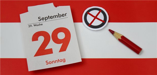 Wahl in Österreich: Ärztekammer fordert großen Stellenwert für Gesundheit ein Österreich hat seine Wahl getroffen. Nun kommt es darauf an, zu welcher Koalition es kommen wird. Klar sind bereits die Ansprüche, an denen die Österreichische Ärztekammer die Regierung dann messen will.