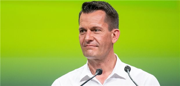 Gesetzesnovelle: Österreichische Ärztekammer geht auf die Barrikaden Österreichs Gesundheitsminister Wolfgang Mückstein (Grüne)
