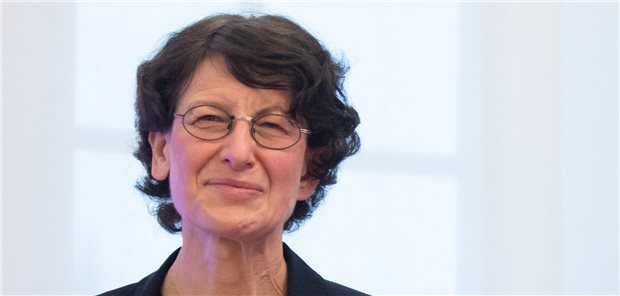 Özlem Türeci hat als Vorstand Medizin bei BioNTech maßgeblich an der Entwicklung des Corona-Impfstoffs mitgewirkt, ihr Erfolg geht aber noch weit darüber hinaus (Archivbild).