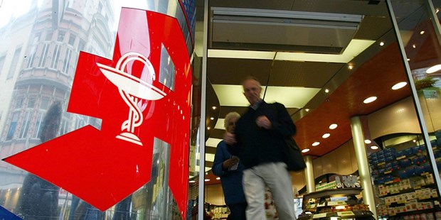Das Verlangen nach mehr Geld Offen Türen: Die rennt man bei Apothekern mit der Forderung nach mehr Honorar ein.