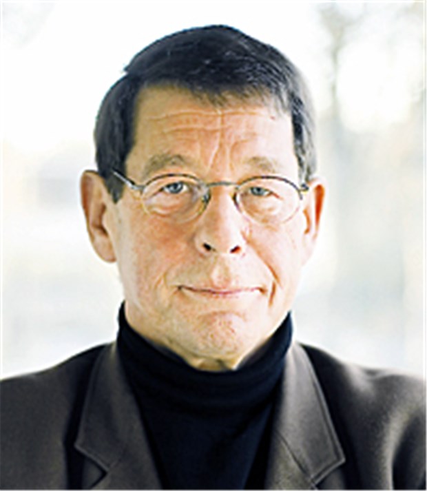 "Öffnungsklausel in der PKV wird kommen" Offen für Neues: Dr. Klaus Bittmann.
