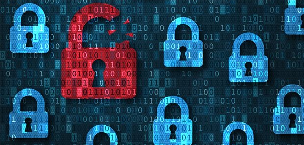Datenleck bei Corona-Schnelltestanbieter Offenbar waren Daten von rund 7000 Testergebnissen ungeschützt im Netz.