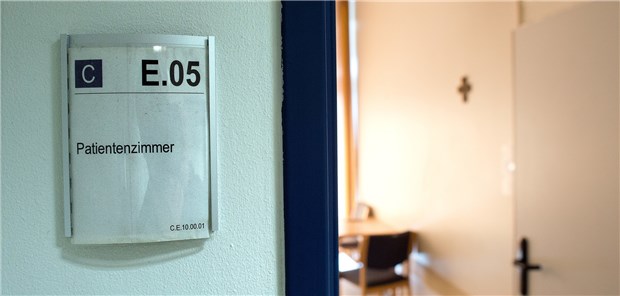 Länder wollen „ambulantes“ Türchen offenhalten Offenes „Türchen“: Die Bundesländer hätten gerne mehr Freiheiten bei der Nutzung ihre Kliniken für die ambulante Versorgung.