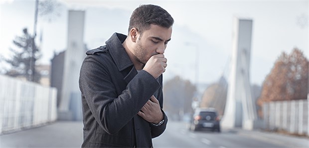Idiopathischer Husten: Welche Therapieoptionen gibt es? Oft ist die Ursache für chronischen Husten unklar.