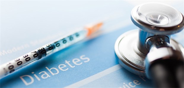 Diabetes bleibt oft unentdeckt Oft lange unerkannt: Diabetes.