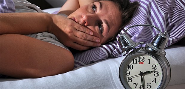 Deutschland schläft schlecht Oft unterschätzt: Gestörter Schlaf in der Nacht hat auch Auswirkungen auf die Leistungsfähigkeit am Tag.