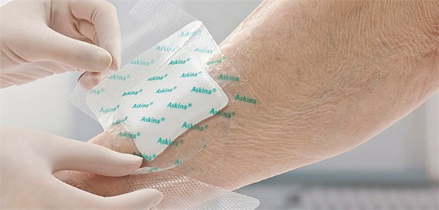 Damit Wunden schneller heilen Oft verhindern Durchblutungsstörungen, Diabetes oder Immunschwäche die schnelle Heilung von Wunden.