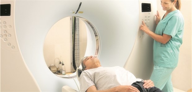 Oft zeigen sich im CT Auffälligkeiten, die nichts mit der Anlass gebenden Symptomatik zu tun haben.