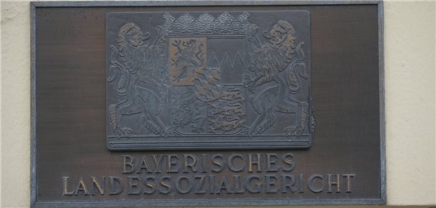 Ohne Anlass müssen sich Hausärzte nicht ständig über Vergütungsregeln informieren: Bayerisches Landessozialgericht in München.