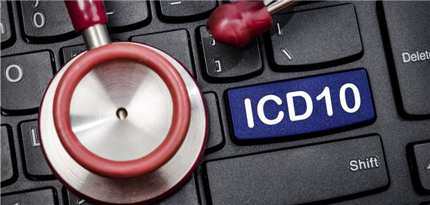 Ohne Praxis-IT wäre die Verschlüsselung der Diagnosen in der geforderten Tiefe kaum zu stemmen für die Vertragsärzte.