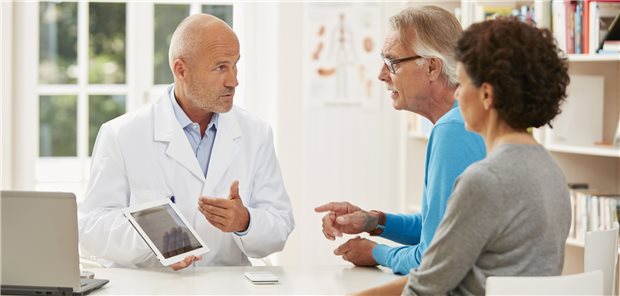 Ohne Transmitter keine Übertragung von Daten für das Telemonitoring. BNK und Industrieverband BVMed fordern Abhilfe.
