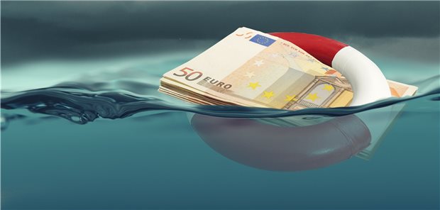 Ohne monetäre Unterstützung droht den nordrhein-westfälischen Kliniken ein Personalabbau, sagt die Krankenhausgesellschaft Nordrhein-Westfalen.