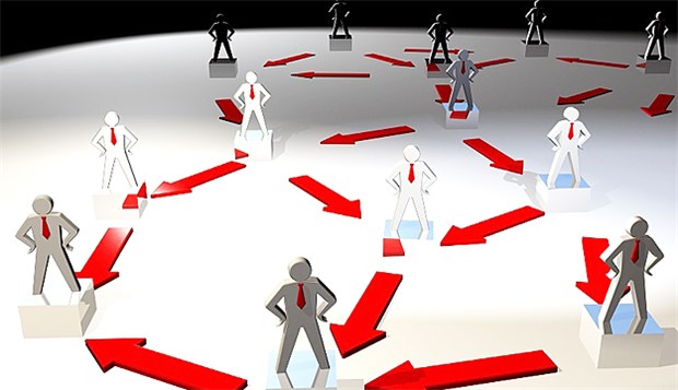 Ohne strukturiertes Management kommen Ärztenetze nicht weit.