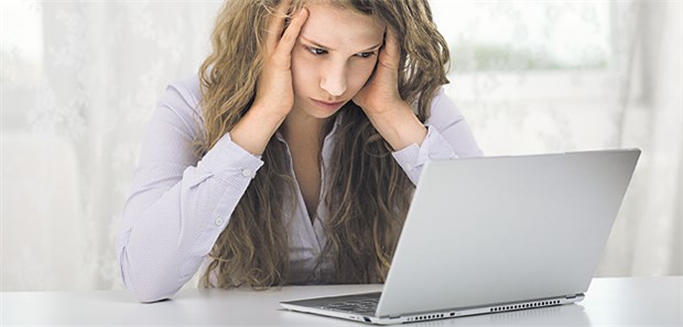 Hilfe zur Selbsthilfe vom virtuellen Psycho Online-Therapie bei Depression wirkt. Das zeigt unter anderem eine Studie im Auftrag der DAK.