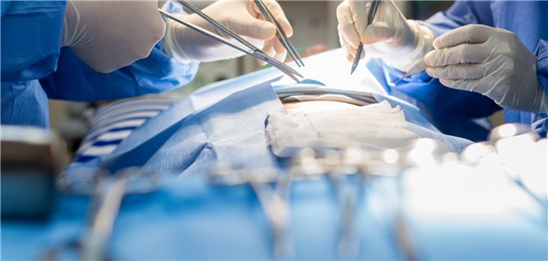 Op gelungen, Sauerstoffversorgung unterbrochen? 800.000 Euro Schadenersatz soll eine Klinik nach erstinstanzlichem Urteil zahlen.