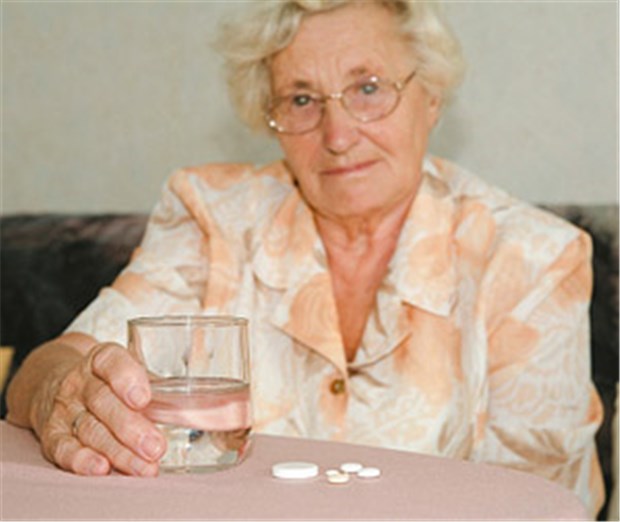 Auf den richtigen Einsatz von Opioiden kommt es an! Opioide sind auch für multimorbide Patienten mit chronischen Schmerzen aufgrund der fehlenden Organtoxizität gut geeignet.