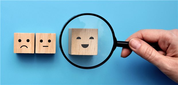 Optimismus: Inwieweit ist ein rascherer Genesungsprozess auch eine Frage der Lebenseinstellung?