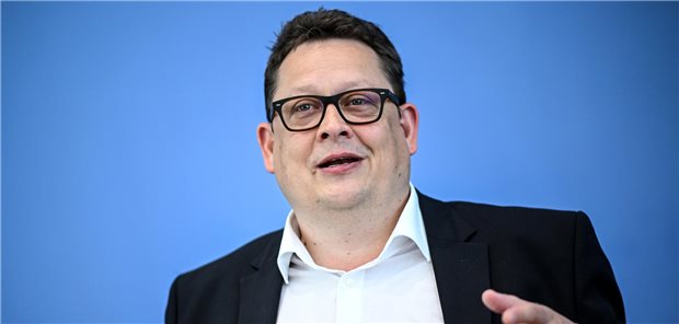 Patientenbeauftragter Schwartze