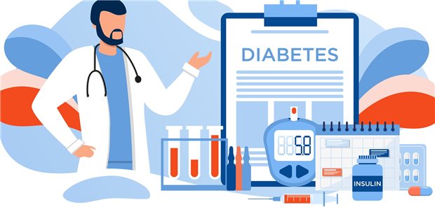 Optionen bei Diabetes: Organschutz wird wichtiger, und das interessiert mehrere Fachdisziplinen.
