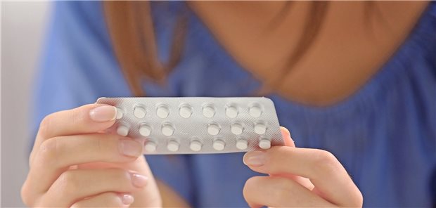 Frauen mit Long-QT: Vorsicht mit reinen Gestagen-Pillen! Orale Kontrazeption: Reine Gestagen-Präparate gefährden Frauen mit einem kongenitalen Long-QT-Syndrom, wenn diese keine begleitende Betablockertherapie erhalten.