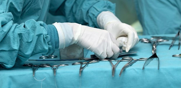 19.000 tödliche Behandlungsfehler Ordnung ist das halbe Leben - gerade im OP.