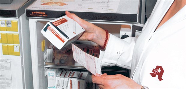 Sicherheit bereitet Apothekern Sorge Original oder Fälschung? Möglicherweise auch verunreinigt oder gestreckt: Die Apotheker wünschen sich mehr Sicherheit.