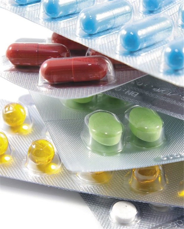 Punktgewinn für Europas Pharmakonzerne Original oder Nachahmer? Der Verlust des Patentschutzes ihrer Arzneien kann innovative Pharmaunternehmen schwer schmerzen. Evgeny Rannev©www.fotolia.de