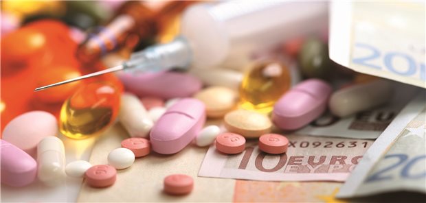 AMNOG-Report: Umgang mit Orphan Drugs in der Diskussion Orphan Drugs treiben die Preisentwicklung von Arzneimittel voran – sie bilden das Schwerpunktthema des DAK-Reports.