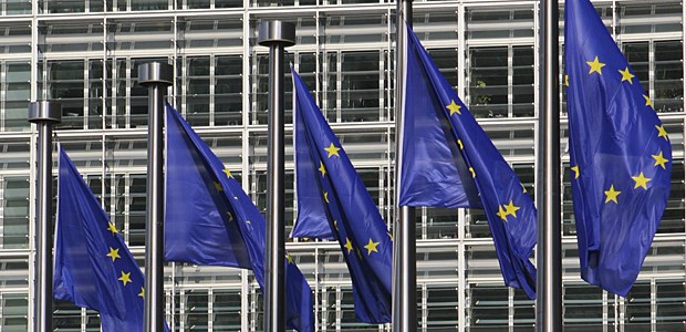 EU-Parlament bremst Kommission Ort des Widerstands: das EU-Parlament.