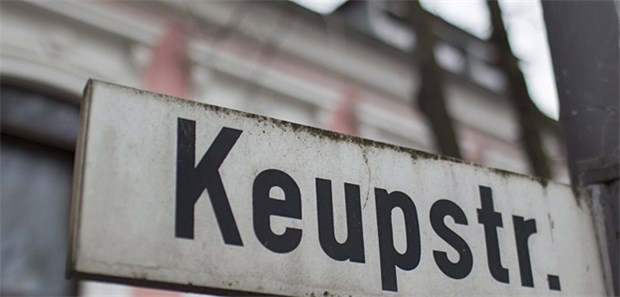 Ein perfider Anschlag und seine Opfer Ort mit tragischer Geschichte: Keupstraße in Köln.