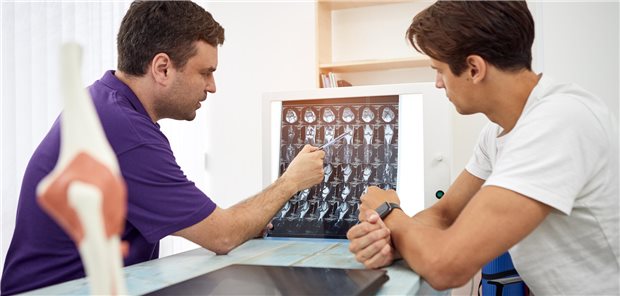 Bedeutung von Privatpatienten wird unterschiedlich bewertet Orthopäden haben laut „Ärztebarometer“ das größte Interesse an Privatpatienten.