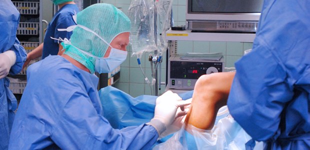GOÄ-Verstöße: Kritik an der Kritik Orthopäden im Visier.