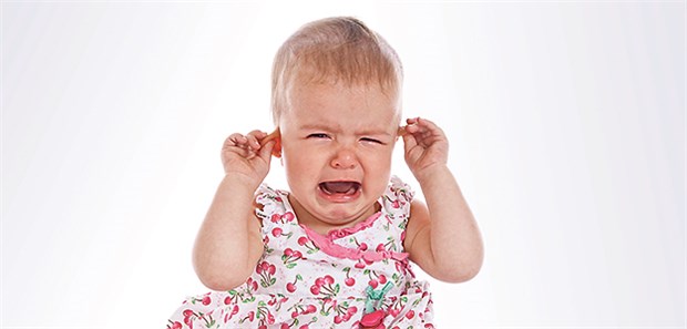 Keine verkürzte Antibiotikatherapie! Otitis media beim Kleinkind: US-Ärzte plädieren für eine 10-tägige Antibiotikatherapie.