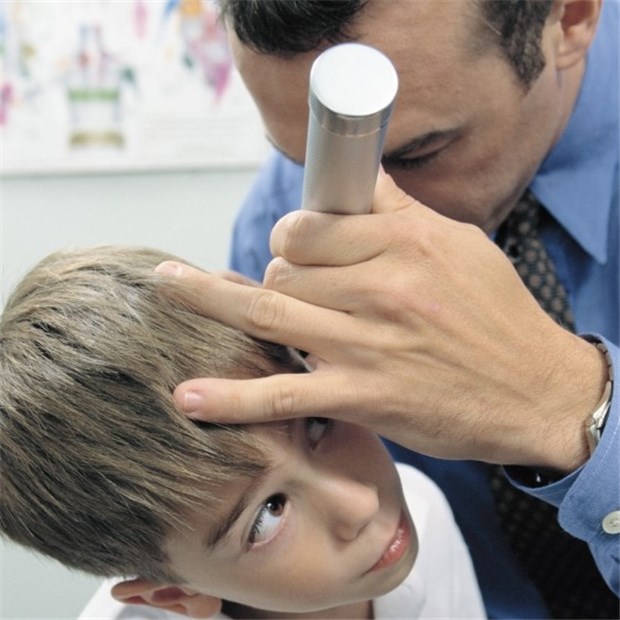 Pneumokokken-Schutz beugt Otitis media vor: Geimpfte Kinder erkranken deutlich seltener Otitis media ist selten nur durch Viren bedingt. Bei den meisten Betroffenen werden Pneumokokken, H. influenzae oder Moraxella catarrhalis isoliert.
