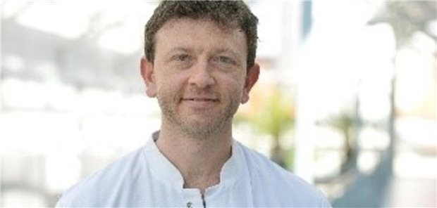 PD Dr. Alexander Reshetnik