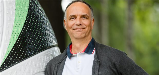 PD Dr. Norman Best, Chefarzt des Zentrums für Physikalische und Rehabilitative Medizin am Sophien- und Hufeland-Klinikum Weimar, ist „Team Medical Liaison Officer“ für die englische Nationalmannschaft.
