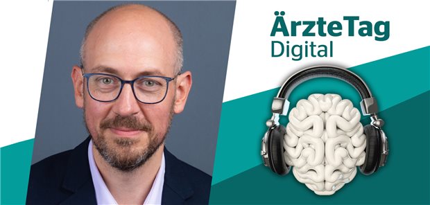 DGIM zur elektronischen Patientenakte: Lieber schnell als perfekt PD Dr. Sebastian Spethmann ist Kardiologe an der Charité und Sprecher der Arbeitsgruppe Digitale Versorgungsforschung bei der DGIM.